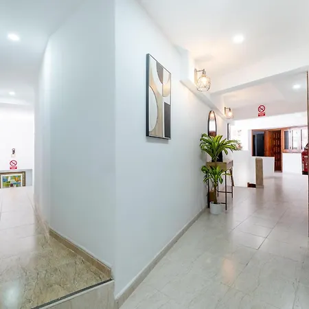 1i. Cozy Flores With Pool Lejlighed *