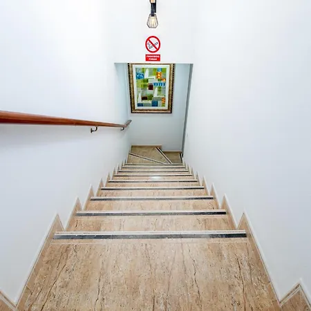 1i. Cozy Flores With Pool Lejlighed Costa Adeje (Tenerife)