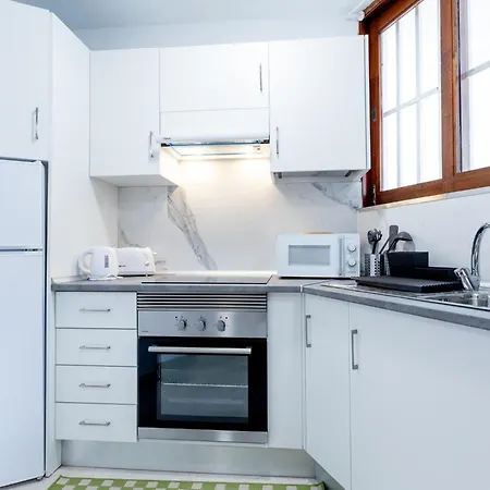 1i. Cozy Flores With Pool Lejlighed